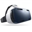 Шлем виртуальной реальности Samsung Gear VR: первый коммерческий продукт на платформе Oculus