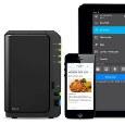 Использование сетевых накопителей Synology в экосистеме Apple: