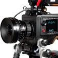 Цифровая 4K-кинокамера AJA CION: первый взгляд на легкий и недорогой наплечный SSD-камкордер для киностудий и телеканалов