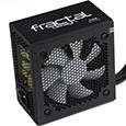 Блок питания Fractal Design Integra M 550W:
