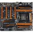 Материнская плата Gigabyte X99-SOC Champion: