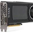 Видеоускоритель NVIDIA GeForce GTX Titan X: