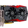 Видеоускоритель Asus Matrix Platinum GeForce GTX 980: небывалые оверклокерские возможности решения премиум-класса