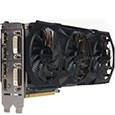 Видеоускоритель Gigabyte GeForce GTX 960 G1 Gaming: