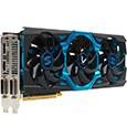 Видеоускоритель Sapphire Radeon R9 290X Vapor-X: