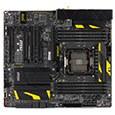 Материнская плата MSI X99S XPower AC: