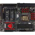 Игровая материнская плата MSI Z97 Gaming 9 AC:
