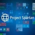 Новый браузер Microsoft Project Spartan: