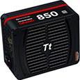 Блок питания Thermaltake Toughpower Grand Platinum 850: