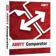Abbyy Comparator: решение для сравнения электронных и бумажных документов