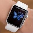 Умные часы Apple Watch: