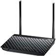 Двухдиапазонный беспроводной роутер Asus RT-AC55U: модель на платформе Qualcomm Atheros с поддержкой 802.11ac, гигабитных сетевых портов и портом USB 3.0