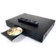 Универсальный Blu-ray-плеер Cambridge Audio Azur 752BD: фирменные технологии для ценителей хорошего звука