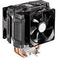 Процессорные кулеры компании Cooler Master Hyper D92 и Nepton 120XL: