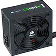 Блок питания Corsair CS850M: