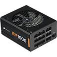 Блок питания Corsair RM1000: