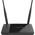 Беспроводной роутер D-Link DIR-825/AC: