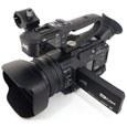 Видеокамера JVC GY-HM200:
