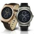 Умные часы LG Watch Urbane: обновленная версия часов с круглым дисплеем LG G Watch R
