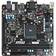 Материнская плата MSI AM1I: