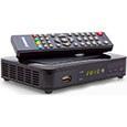 Телевизионный ресивер Openbox T2-02M HD