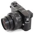 Видеосъемка фотоаппаратом, Panasonic DMC-GM5: