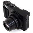 Видеосъемка фотоаппаратом, Panasonic DMC-TZ70: