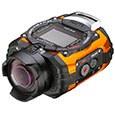Ricoh WG-M1: