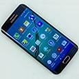 Смартфон Samsung Galaxy S6 Edge: