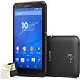 Смартфон Sony Xperia E4 Dual: