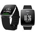Фитнес-трекер Asus VivoWatch в формате часов: первый подробный обзор в России