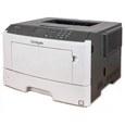 Монохромный лазерный принтер Lexmark MS510dn: