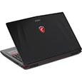 15-дюймовый ноутбук MSI GE62 2QD Apache: