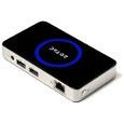 Микрокомпьютер Zotac ZBox PI320: