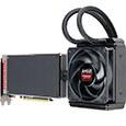 Флагманский видеоускоритель AMD Radeon R9 Fury X: добавлены обзор архитектуры и результаты синтетических тестов
