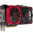 Видеоускоритель MSI Radeon R9 380 Gaming 4G:
