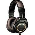 Наушники Audio-technica ATH-M50x limited edition: