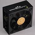 Блок питания Chieftec SFX-500GD-C: