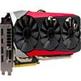 Видеоускоритель Asus Radeon R9 Fury Strix: удачное решение топового класса с эффективным кулером, но большими габаритами