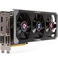 Видеоускоритель PowerColor PCS+ Radeon R9 390: