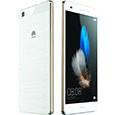 Смартфон Huawei P8 Lite: упрощенная версия нового флагмана компании