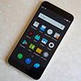 Смартфон Meizu MX5: