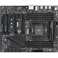 Материнская плата MSI X99S SLI Plus: