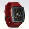 Умные часы Pebble Time: модель с цветным негаснущим экраном E-Paper 