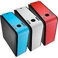 Корпус AeroCool DS 200: решение с очень хорошими потребительскими качествами, отличной акустической эргономикой и весьма доступной ценой