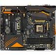 Материнская плата ASRock Z170 Extreme6: