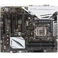 Материнская плата Asus Z170-A на чипсете Intel Z170: недорогая модель для высокопроизводительных и игровых ПК