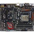 Материнская плата Asus Z170 Pro Gaming