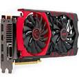 Видеоускоритель Nvidia GeForce GTX 950: