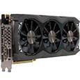 Видеоускоритель Zotac GeForce GTX 980 Ti Amp! Extreme Edition: